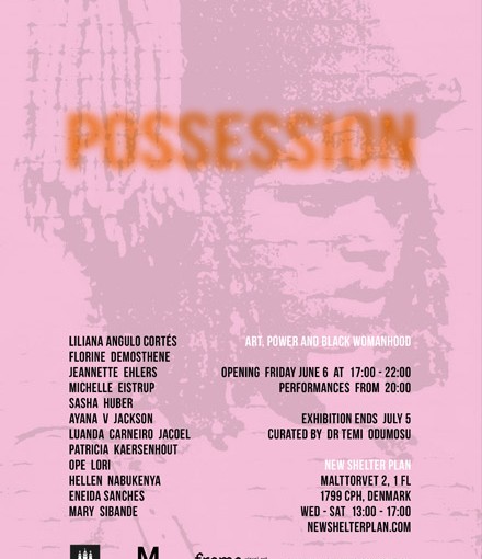 POSSESSION