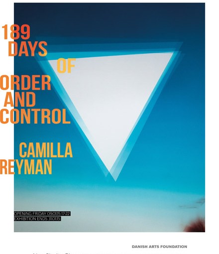 189 Days of Order and Control