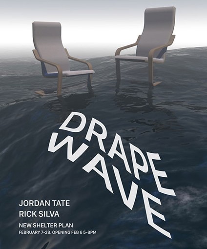 Drape Wave